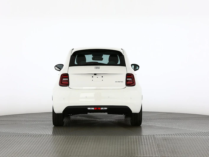 Fahrzeugbild FIAT 500