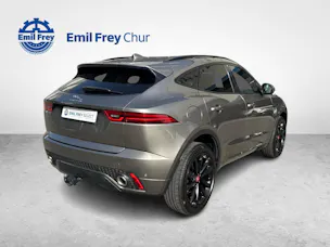 Jaguar E-Pace 2.0 T 250 R-Dynamic HSE AWD