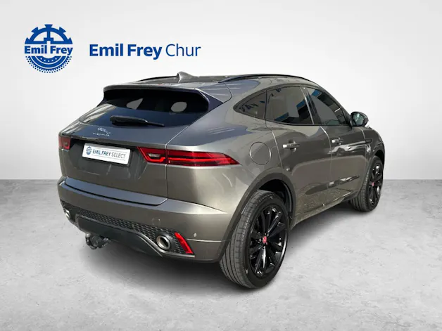 Jaguar E-Pace 2.0 T 250 R-Dynamic HSE AWD