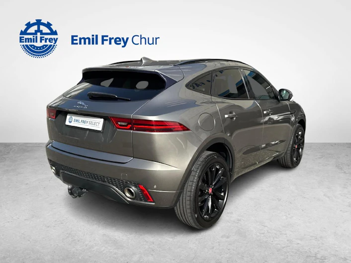 Fahrzeugbild JAGUAR E-PACE