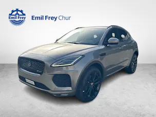 Jaguar E-Pace 2.0 T 250 R-Dynamic HSE AWD
