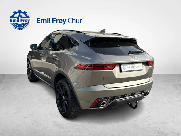Jaguar E-Pace 2.0 T 250 R-Dynamic HSE AWD