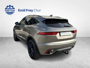 Fahrzeugbild JAGUAR E-Pace 2.0 T 250 R-Dynamic HSE AWD