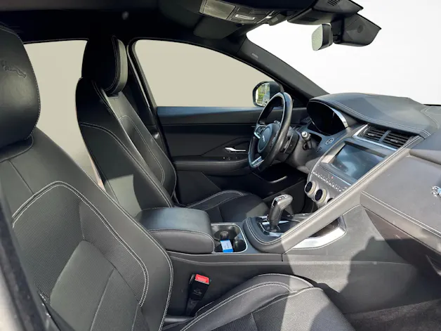 Jaguar E-Pace 2.0 T 250 R-Dynamic HSE AWD