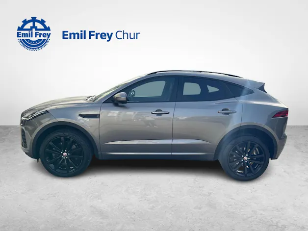 Jaguar E-Pace 2.0 T 250 R-Dynamic HSE AWD