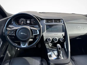Fahrzeugbild JAGUAR E-Pace 2.0 T 250 R-Dynamic HSE AWD