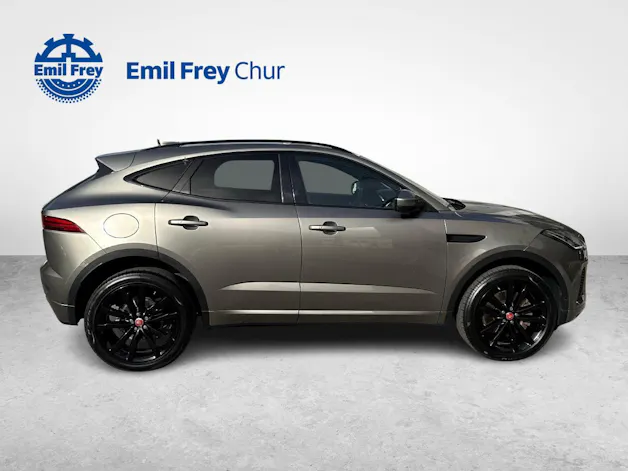 Jaguar E-Pace 2.0 T 250 R-Dynamic HSE AWD