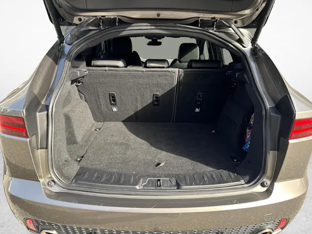 Jaguar E-Pace 2.0 T 250 R-Dynamic HSE AWD