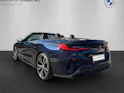 BMW M850i xDrive Cabriolet