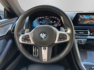 BMW M850i xDrive Cabriolet