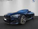 BMW M850i xDrive Cabriolet