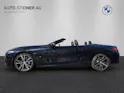BMW M850i xDrive Cabriolet