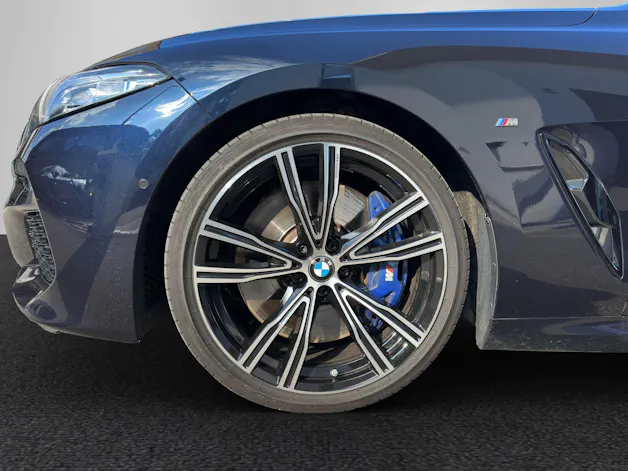 BMW M850i xDrive Cabriolet