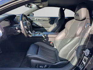 BMW M850i xDrive Cabriolet