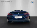 BMW M850i xDrive Cabriolet