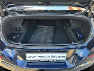 BMW M850i xDrive Cabriolet