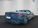 BMW M850i xDrive Cabriolet