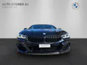 BMW M850i xDrive Cabriolet