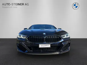 BMW M850i xDrive Cabriolet