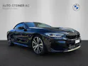 BMW M850i xDrive Cabriolet