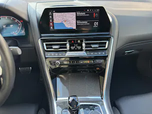 BMW M850i xDrive Cabriolet