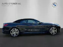 BMW M850i xDrive Cabriolet