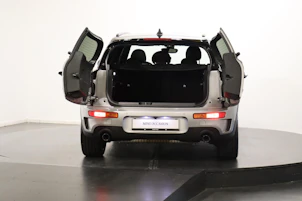 Fahrzeugbild MINI Clubman F54 2.0i Cooper S ALL4