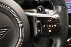 Fahrzeugbild MINI Clubman F54 2.0i Cooper S ALL4