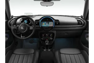 Mini Clubman F54 2.0i Cooper S ALL4