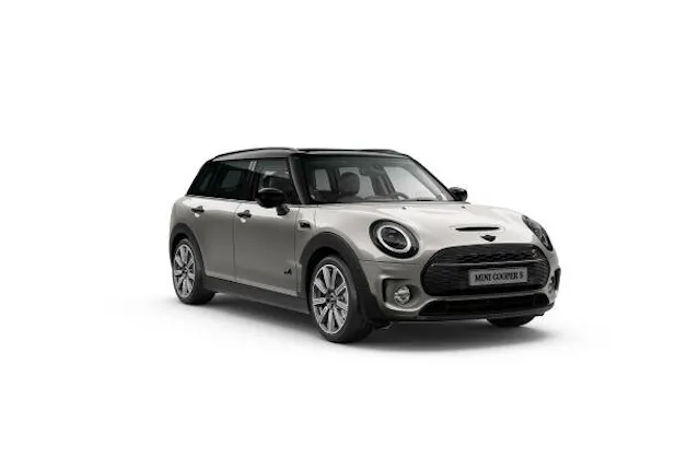 Mini Clubman F54 2.0i Cooper S ALL4