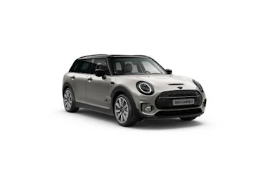 image du véhicule MINI Clubman F54 2.0i Cooper S ALL4 image du véhicule MINI Clubman F54 2.0i Cooper S ALL4