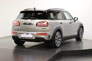 Fahrzeugbild MINI Clubman F54 2.0i Cooper S ALL4