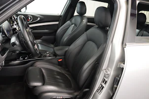 Fahrzeugbild MINI Clubman F54 2.0i Cooper S ALL4