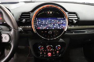 Fahrzeugbild MINI Clubman F54 2.0i Cooper S ALL4