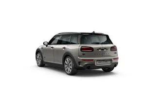 Mini Clubman F54 2.0i Cooper S ALL4