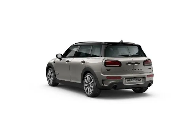 Mini Clubman F54 2.0i Cooper S ALL4