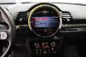 Fahrzeugbild MINI Clubman F54 2.0i Cooper S ALL4