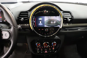 Fahrzeugbild MINI Clubman F54 2.0i Cooper S ALL4