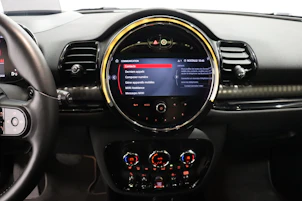 Fahrzeugbild MINI Clubman F54 2.0i Cooper S ALL4