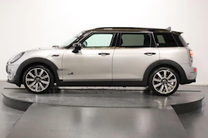 Fahrzeugbild MINI Clubman F54 2.0i Cooper S ALL4