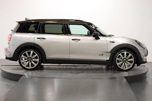 Fahrzeugbild MINI Clubman F54 2.0i Cooper S ALL4