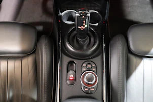 Fahrzeugbild MINI Clubman F54 2.0i Cooper S ALL4