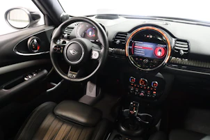 Fahrzeugbild MINI Clubman F54 2.0i Cooper S ALL4