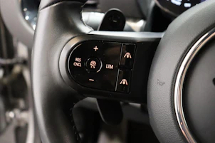 Fahrzeugbild MINI Clubman F54 2.0i Cooper S ALL4