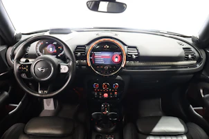 Fahrzeugbild MINI Clubman F54 2.0i Cooper S ALL4