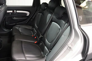 Fahrzeugbild MINI Clubman F54 2.0i Cooper S ALL4