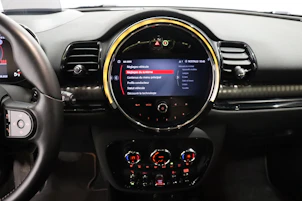 Fahrzeugbild MINI Clubman F54 2.0i Cooper S ALL4
