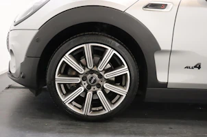 Fahrzeugbild MINI Clubman F54 2.0i Cooper S ALL4