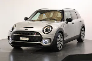 Mini Clubman F54 2.0i Cooper S ALL4