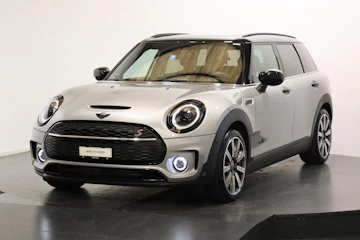 Fahrzeugbild MINI Clubman F54 2.0i Cooper S ALL4
